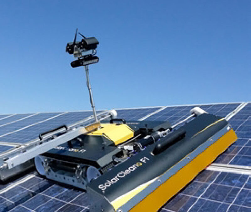 Solar Marítimo F2
